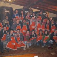 BORTZIRITAKO BERTSO ESKOLAREN TXAPELKETA (11. 2009.) -   SARIKETAK -