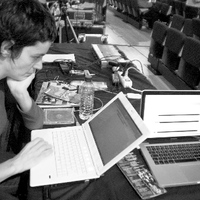 BIZKAIKO BERTSOLARI TXAPELKETA (13. 2010.) -  Argazki aukeraketa -