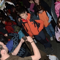 GIPUZKOAKO BERTSO ESKOLEN EGUNA (7. 2011.) -