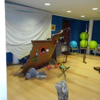 KULUN KANTAURI ORIO -  Bereziak -