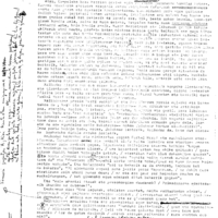 Irigoienen lanak.  Makinazko idazlanak:  Izenburua: Xalbador, Nafarroa Behereko txori euskalduna