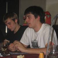 AXARI SARIA (13. 2010. Idiazabal) -