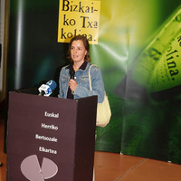 BIZKAIKO BERTSOLARI TXAPELKETA (11. 2006) -  PRENTSAURREKOAK -