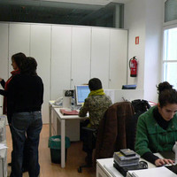 EHBE - Langileen bazkaria  Ereñotzun