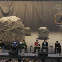 Bertsolari Txapelketa Nagusia 2005 - Finalaurrekoak (Hendaia)