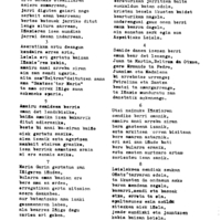 Bertsolaritza. Bertso-paper sariak.  Loiolako Iñazio saria:  Izenburua: Loiolako Iñaxio santuaren bizitza