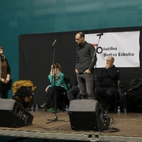 SAIOA OÑATI 2015-01-05 -  JAIALDIAK -