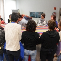 AHALDUNTZE BERTSO-ESKOLA (2015-2016) -  IKASTAROAK -