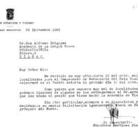 Bertsolaritza:  Finaleko sarrerei buruz