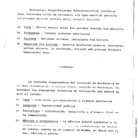 Bertsolaritza:  Epai-mahaiak txapelketan jarraitu beharreko helburuak
