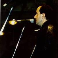 Araba Eta Bizkaiko Bertsolari Txapelketa (3. 1992) -  FINALA -