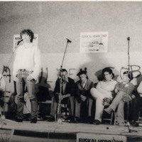 TXAPELKETA NAGUSIA (8.a. 1982) -