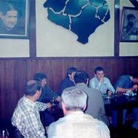 ELKARTEAK BERTSOGINTZAN II -