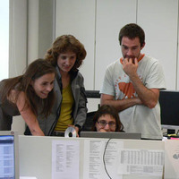 Bertsolari Txapelketa Nagusia 2009 - Final-laurdenak (Leitza)