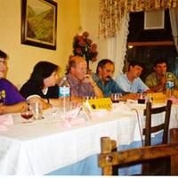 GIPUZKOAKO HERRI ARTEKO BERTSOLARI TXAPELKETA (7. 1999) -