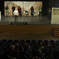 NAFARROAKO BERTSOLARI TXAPELKETA (44. 2019) -