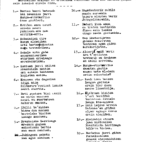 Bertsolaritza.  Bertso paperak:  Frantziska Larrinagari zuzenduak