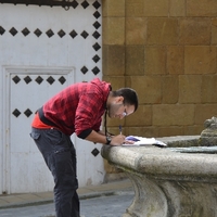 GIPUZKOAKO BERTSO-ESKOLEN EGUNA (8a. 2012.) -