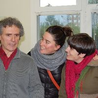 BIZKAIKO BERTSOZALE ELKARTEAREN 30. URTEURRENA -  URTEURREN FESTA  -