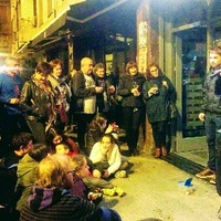 BERTSO-KORRIKA (3. 2017) -