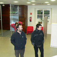 MINTZOLA -  AURKEZPENAK -