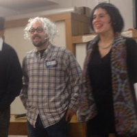 GIPUZKOAKO HERRIARTEKO BERTSO TXAPELKETA (1. 2017) -