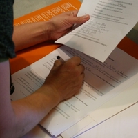 Arabako Bertsolari Txapelketa 2022 - 1. finalerdia