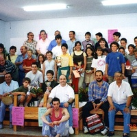 XII. GARRIKO BERTSOLARI EGUNA: bertso idatzien sariketa -