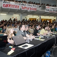 NAFARROAKO BERTSOLARI TXAPELKETA ( 40. 2011.) -  FINALA -