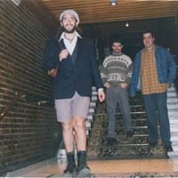 GASTEIZKO BERTSO ESKOLAREN BERTSO GALA -