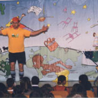 INAXITOREN AMETSAK -