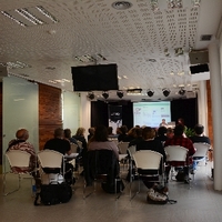 XENPELAR DOKUMENTAZIO JARDUNALDIAK (4. 2017. VILLABONA) -