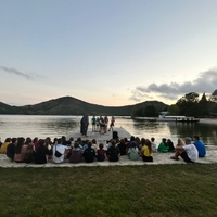 Bertso Udalekuak 2025 - Zuhatza