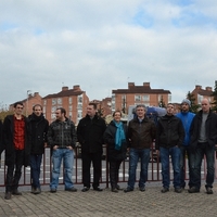 BERTSOLARI TXAPELKETA NAGUSIA (16. 2013.) -  PRENTSAURREKOAK -