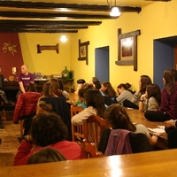 BERTSO-NEGULEKUAK (2016) -  AISIALDIA -