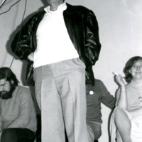 ARABAKO BERTSOLARI TXAPELKETA (1. 1984) -