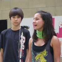 GIPUZKOAKO ESKOLARTEKO BERTSOLARI TXAPELKETA (31. 2011.) -  TXAPELKETA -