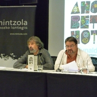 AHOA BETE HOTS (2. 2011. Villabona) -  JARDUNALDIAK -