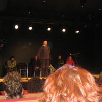 Saioa Gasteiz 2008-03-06