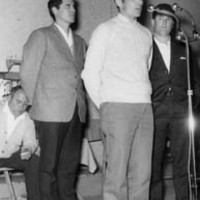 LOIOLA IRRATIKO SARIKETA (8.a. 1970. Azpeitia) -