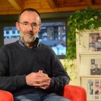 XABIER GAZTELUMENDI -