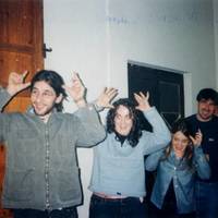 BERTSOLARI GAZTEEN TOPAKETAK (x.a. 2002. Landa) -