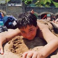 BERTSO-UDALEKUAK (X.a. 2002. Zarautz) -