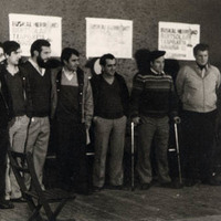 TXAPELKETA NAGUSIA (8.a. 1982) -  FINALA -