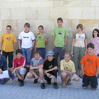 Euskal Herriko Eskolarteko Bertsolari Txapelketa 2005 - Altsasu