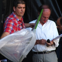 SAIOA DONOSTIA 2012-09-01 -  PLAZA LIBREAK -