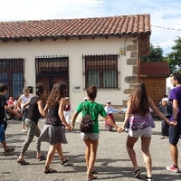 SAIOA ELOSU 2014-07-05 -  Lagun-artekoak -