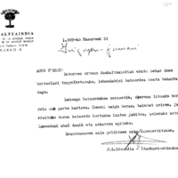 Euskaltzaindia.  Batzordeak: