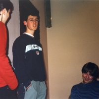 Goierriko Bertso Eskola