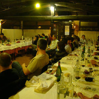 Arabako Bertsolari Txapelketa 2009 - Kanporaketak (Oion)